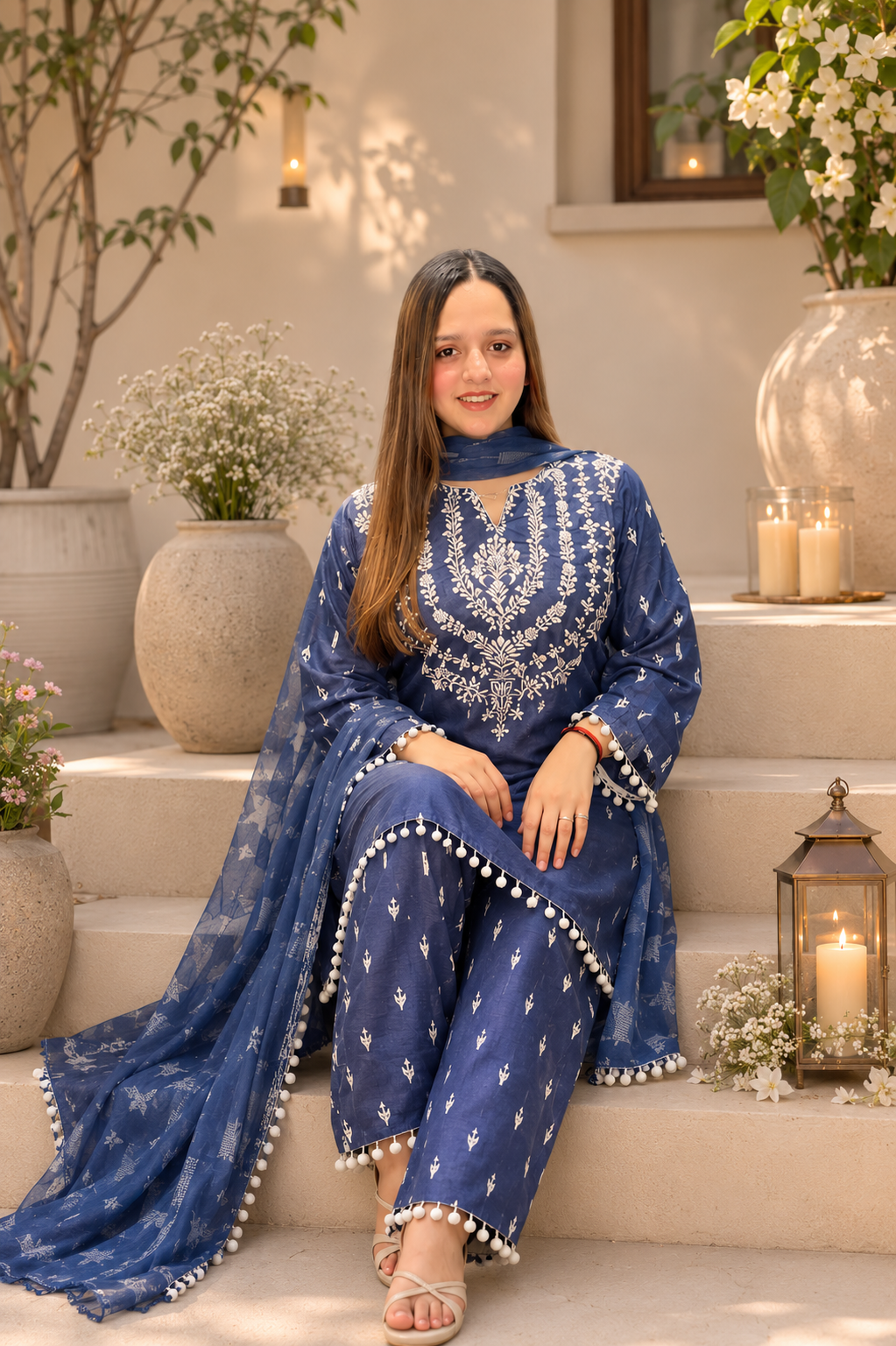 Elegant Suit Collection