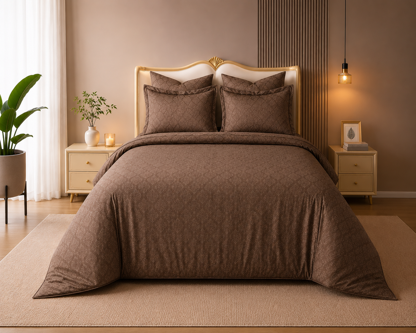 Dream Bedding