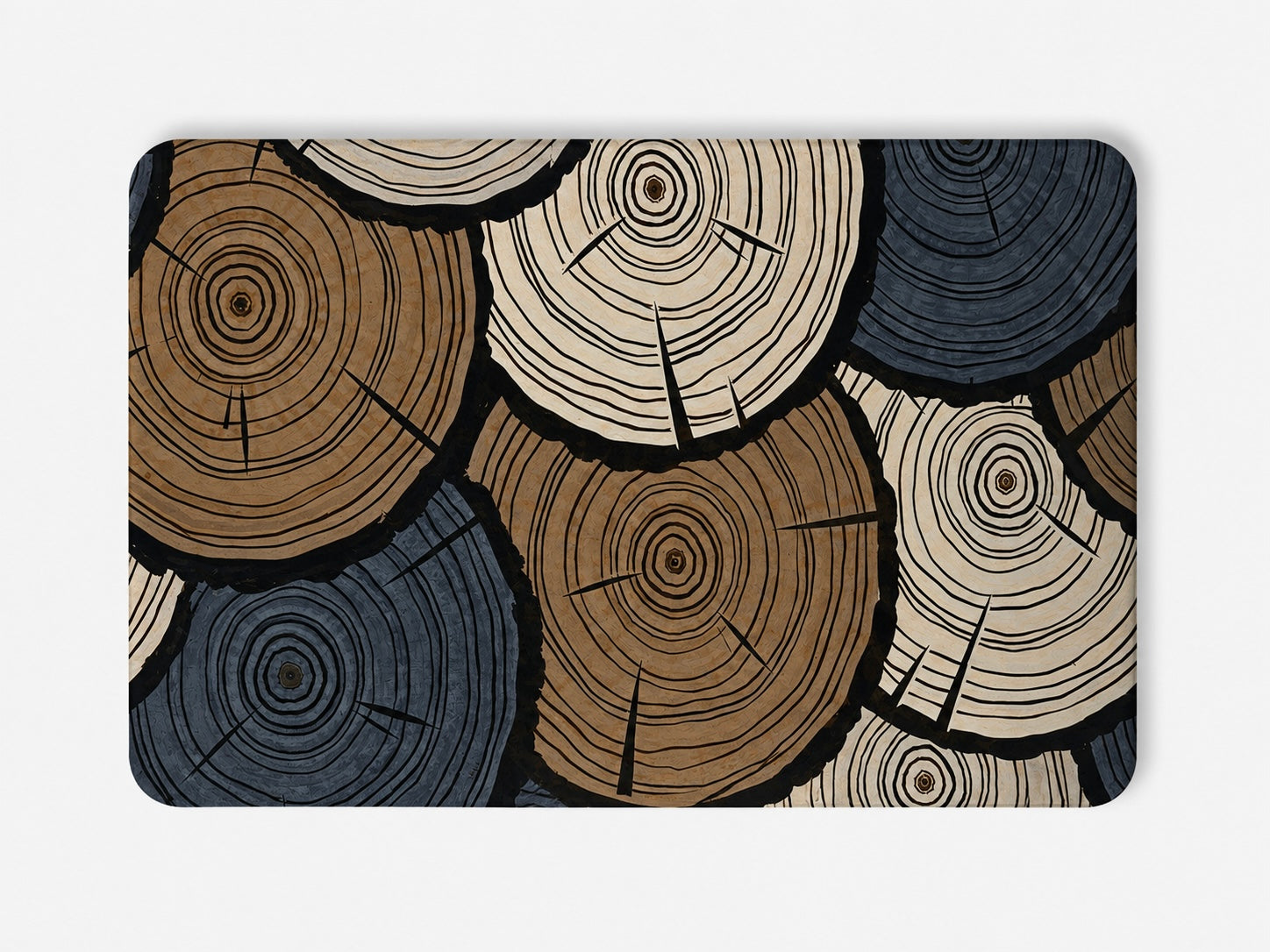 Super Absorbent Magic Floor Mat