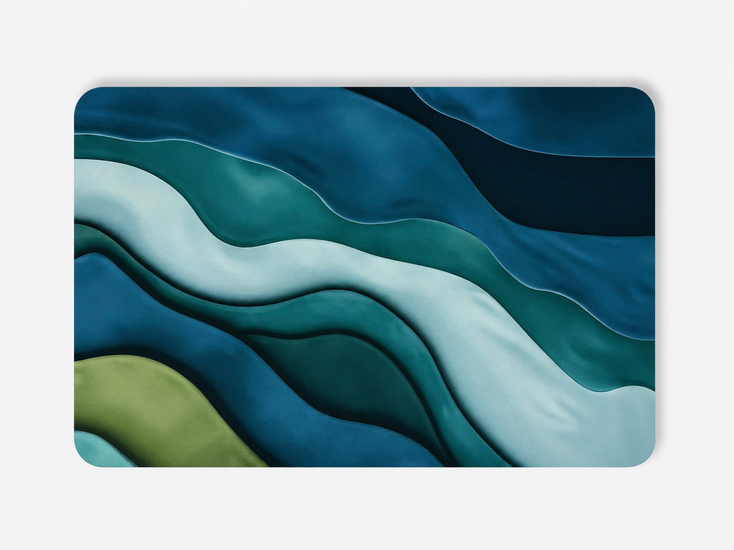 Super Absorbent Magic Floor Mat