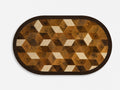 Super Absorbent Magic Floor Mat