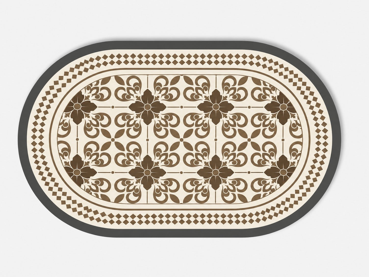 Super Absorbent Magic Floor Mat